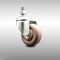 Service Caster 3 Inch 316SS High Temp Glass Filled Nylon Swivel 12mm Threaded Stem Caster SCC-SS316TS20S314-GFNSHT-M1215 - alternate 3